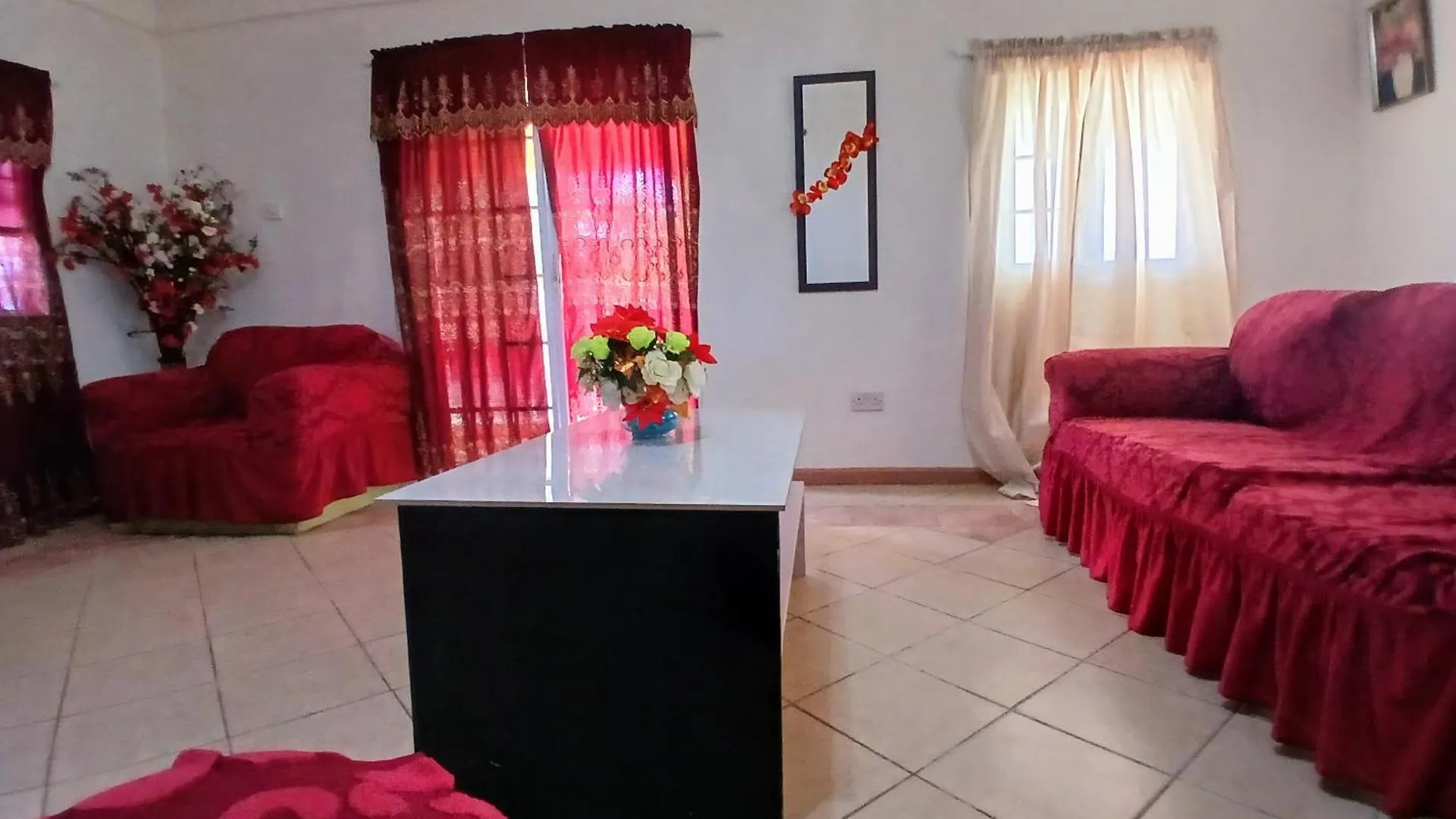 Frederick Airb&B Services Castries Santa Lucía