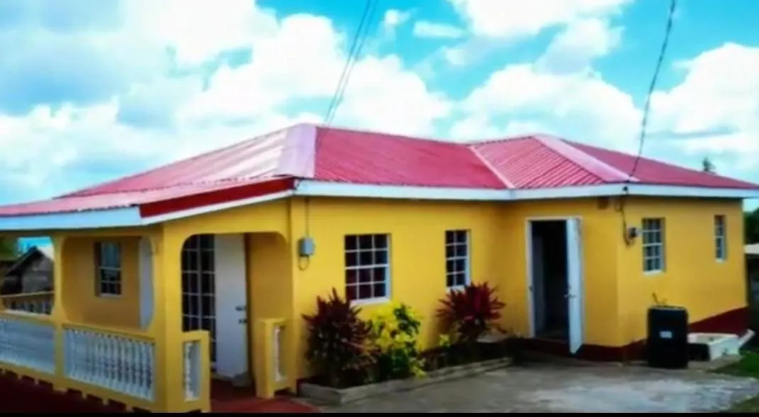 Frederick Airb&B Services Castries Apartamento